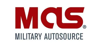 Military AutoSource logo | Pischke Motors Nissan in La Crosse WI