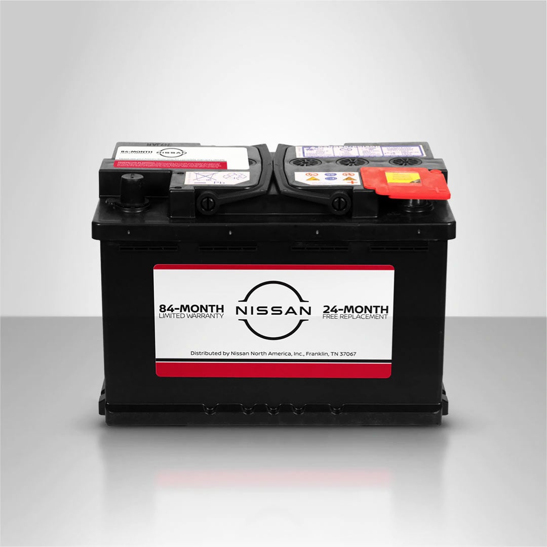 image of a battery | Pischke Motors Nissan in La Crosse WI